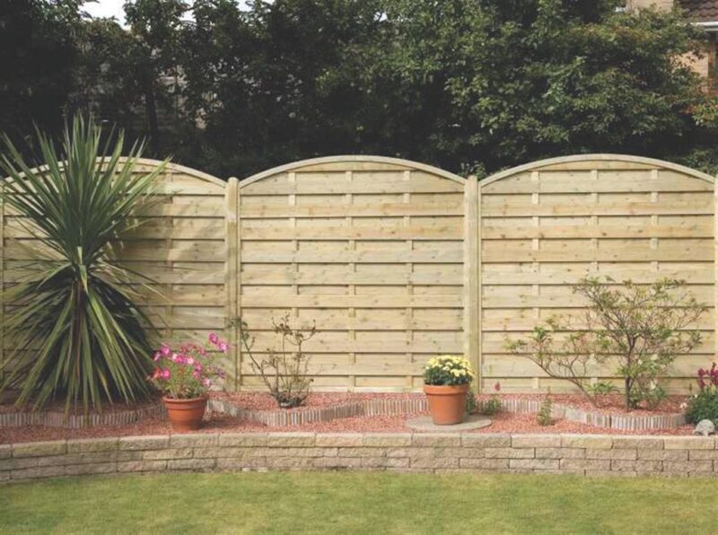 Fencing