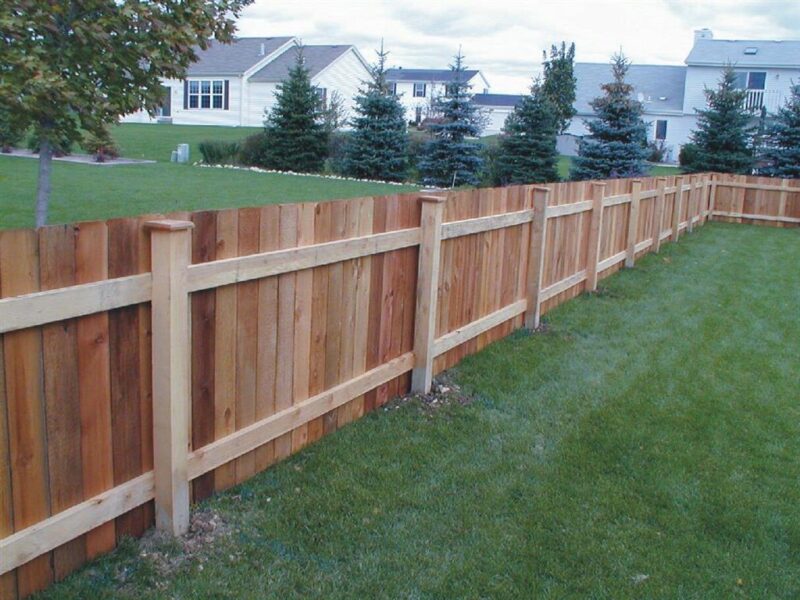 Fencing