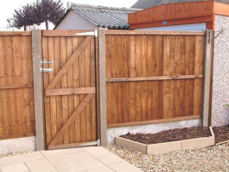Fencing
