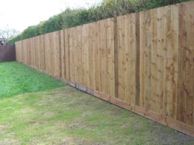 Fencing