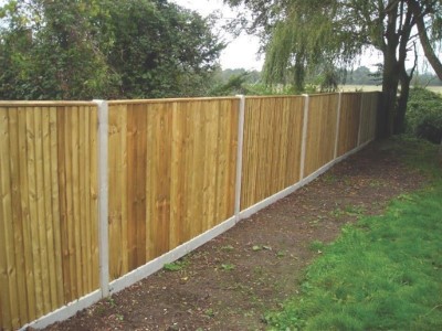 Fencing