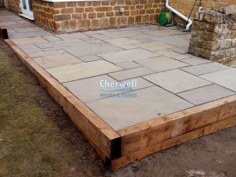 Garden Walling