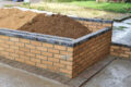 Garden Walling