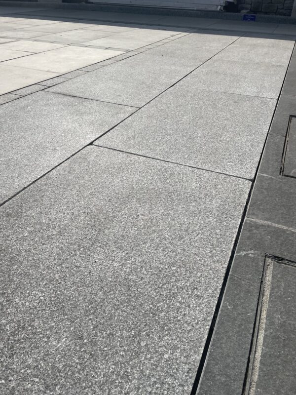 Granite Patios