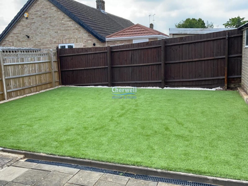 Lawns