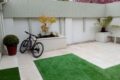Limestone Patios