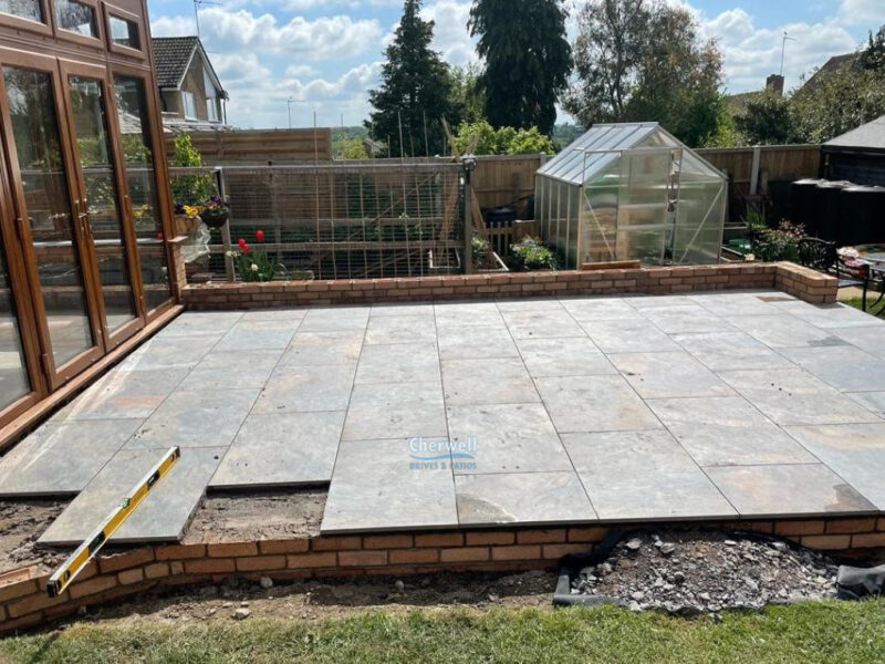 Patio Gallery