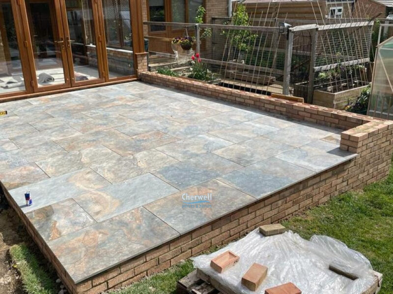 Patio Gallery