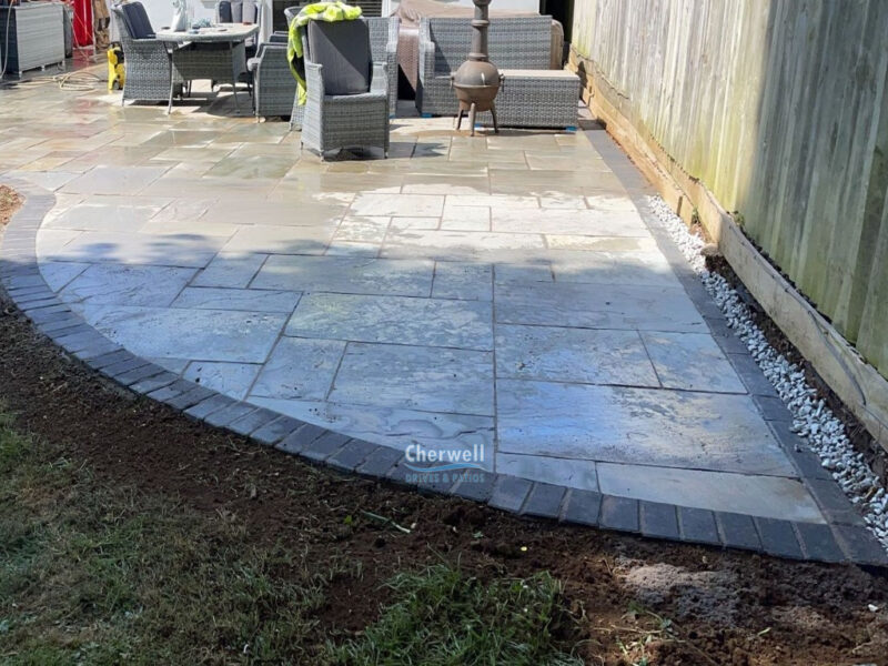 Patio Gallery