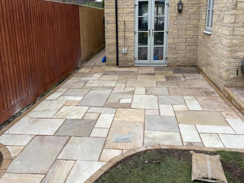 Patio Gallery