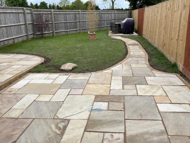 Patio Gallery