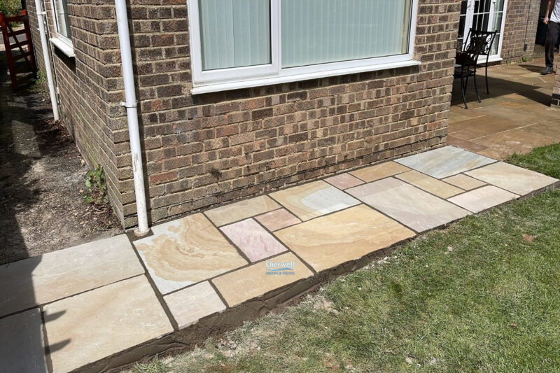 Patio Gallery