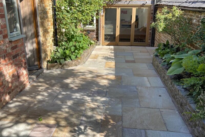Patio Gallery