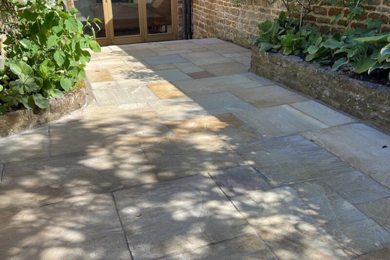 Patio Gallery