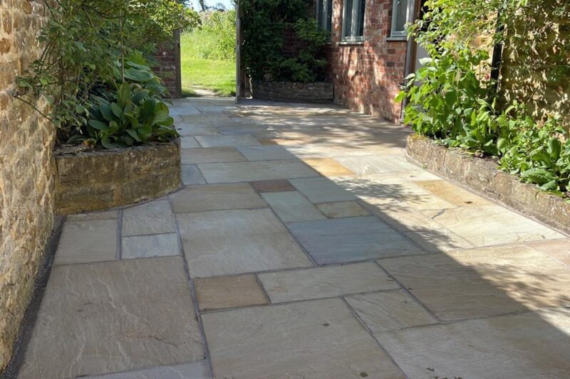 Patio Gallery
