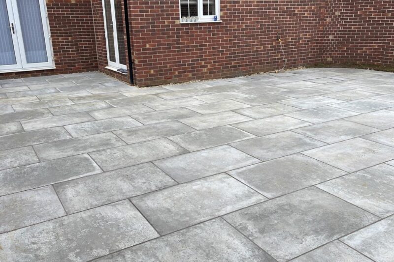 Patio Gallery