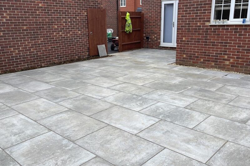 Patio Gallery