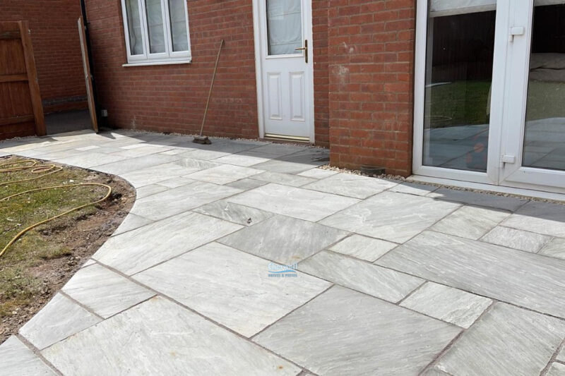 Patio Gallery