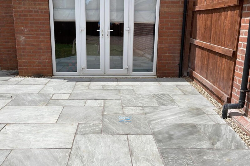 Patio Gallery