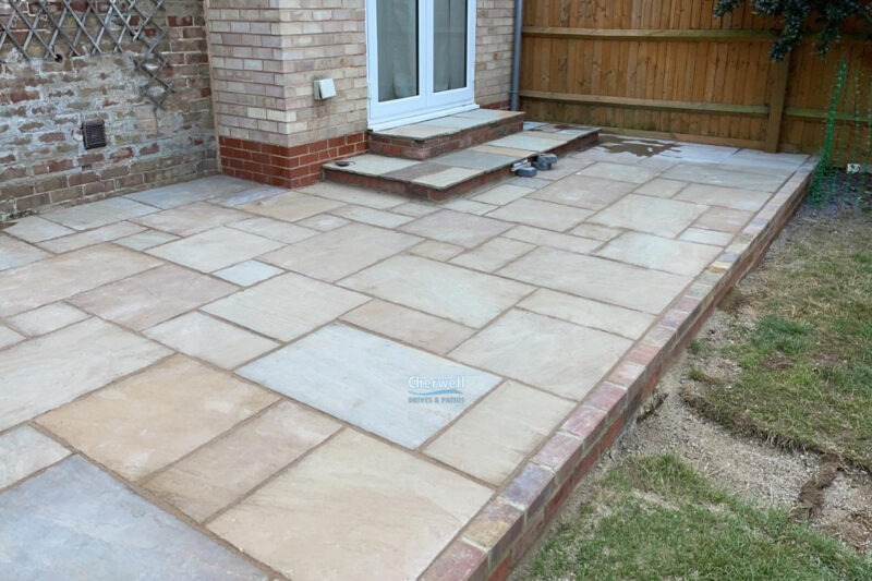 Patio Gallery