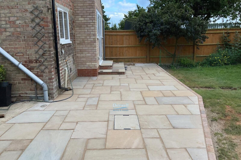 Patio Gallery