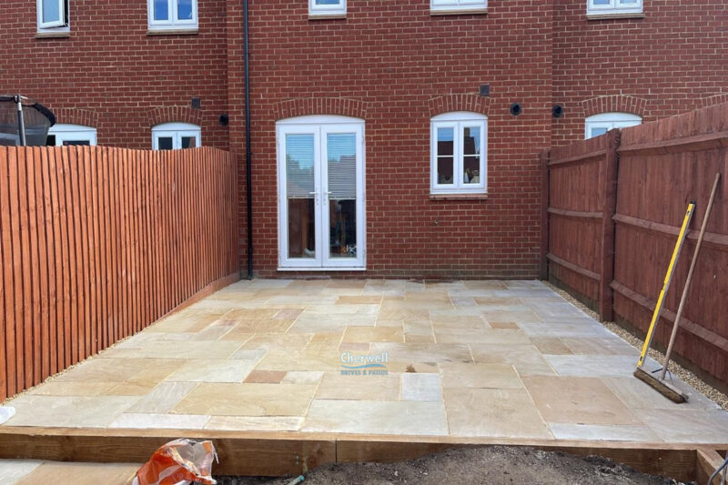 Patio Gallery