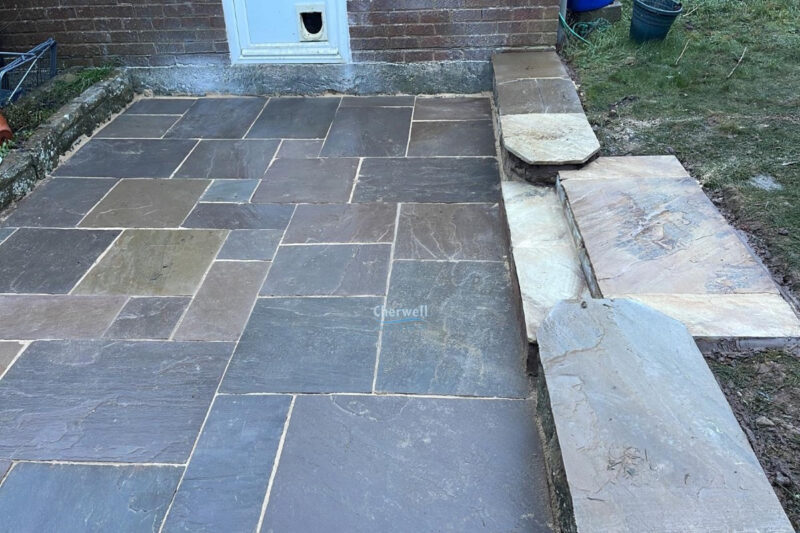 Patio Gallery