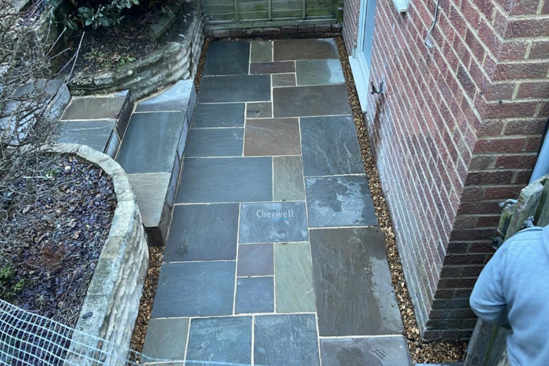 Patio Gallery