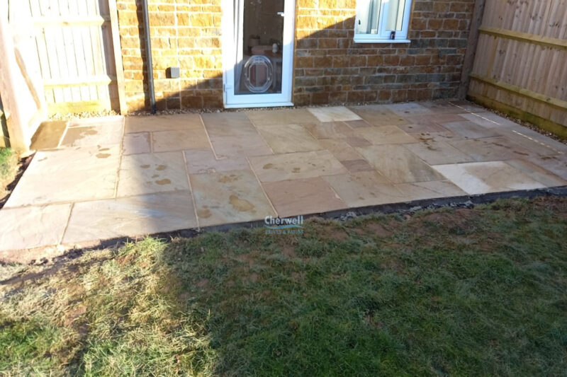Patio Gallery