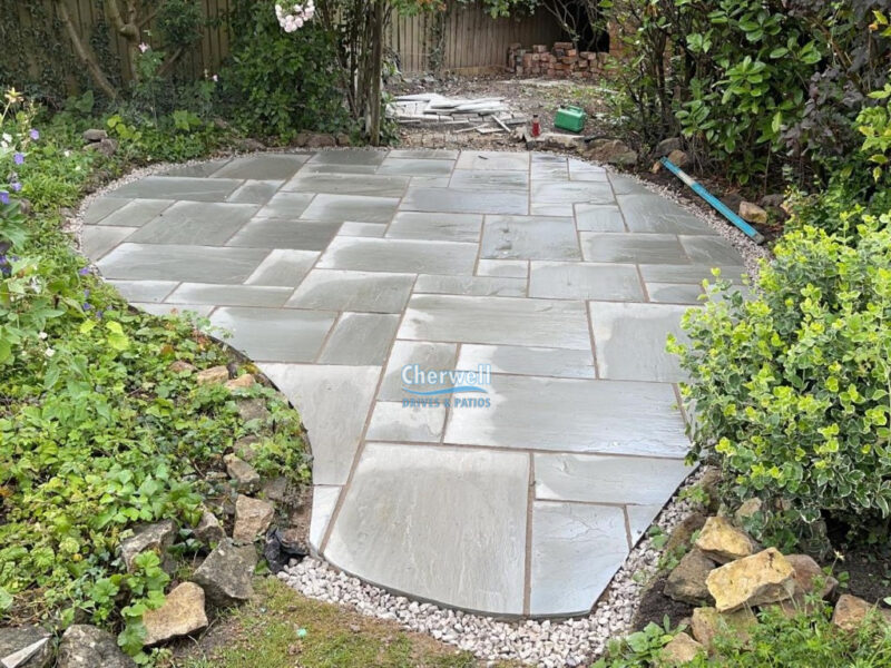 Patio Gallery