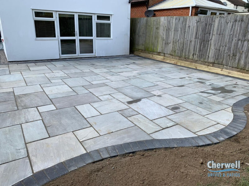 Patio Gallery