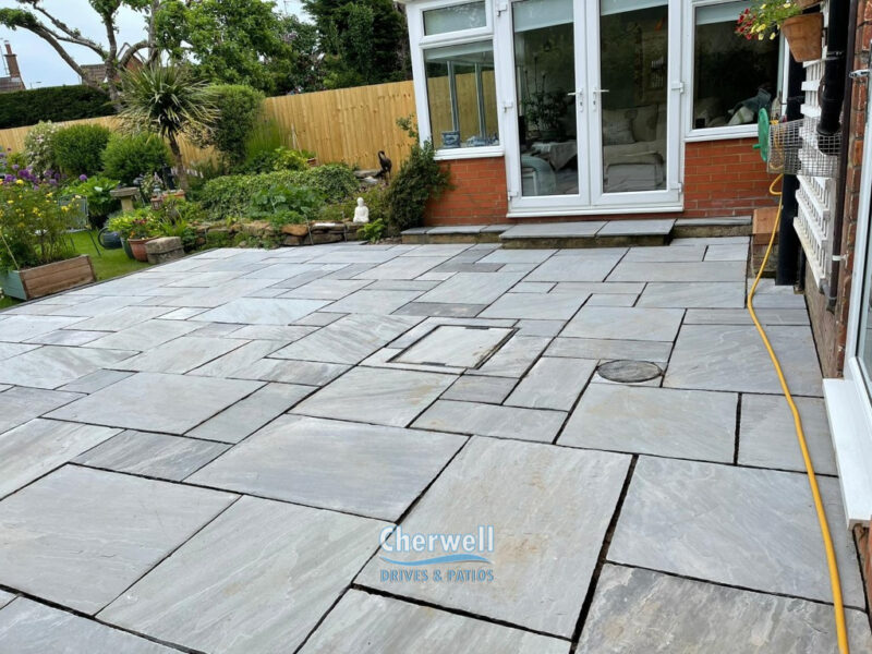 Patio Gallery