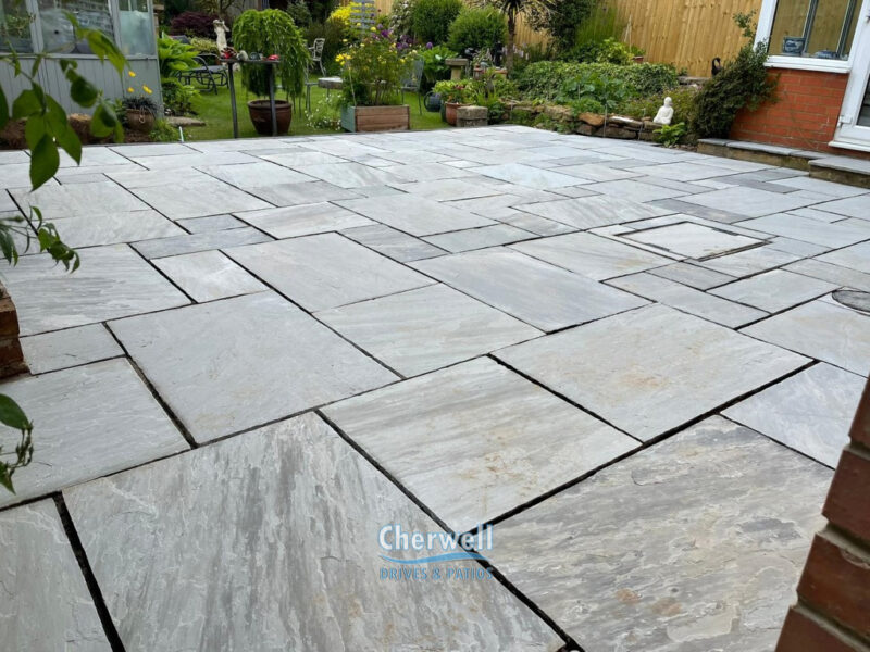 Patio Gallery