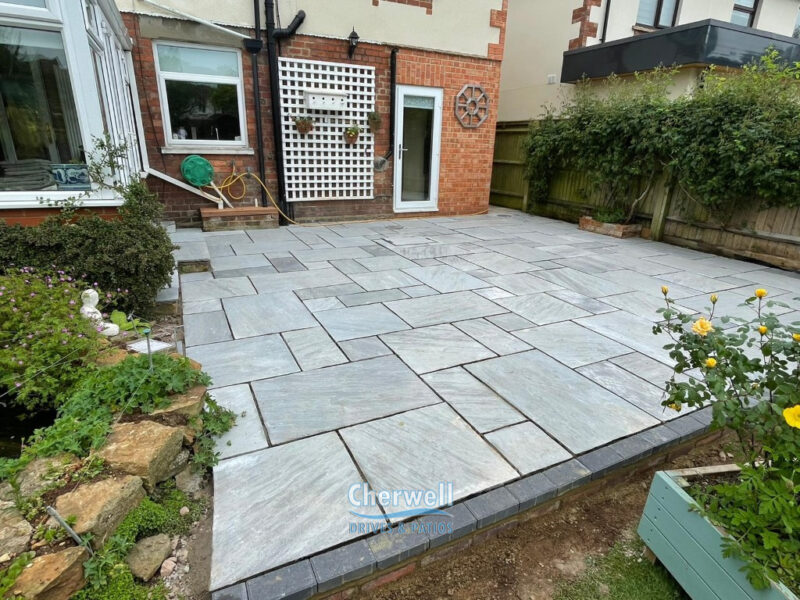 Patio Gallery