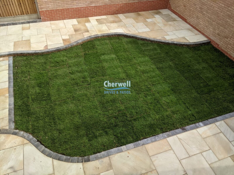 Patio Gallery
