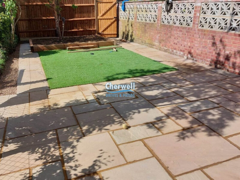 Patio Gallery