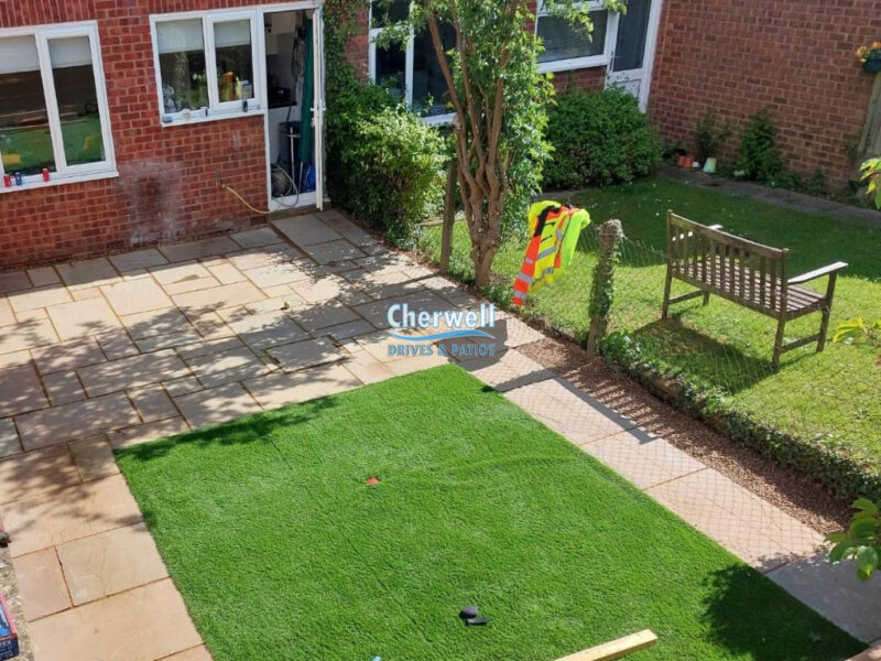 Patio Gallery