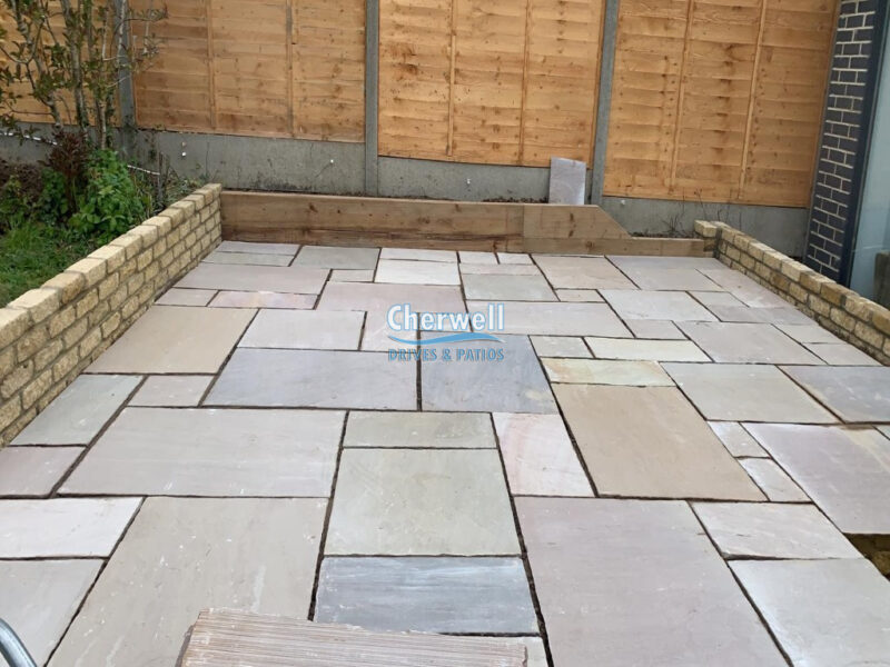 Patio Gallery