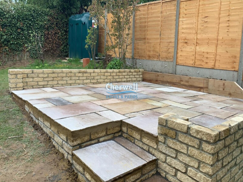 Patio Gallery