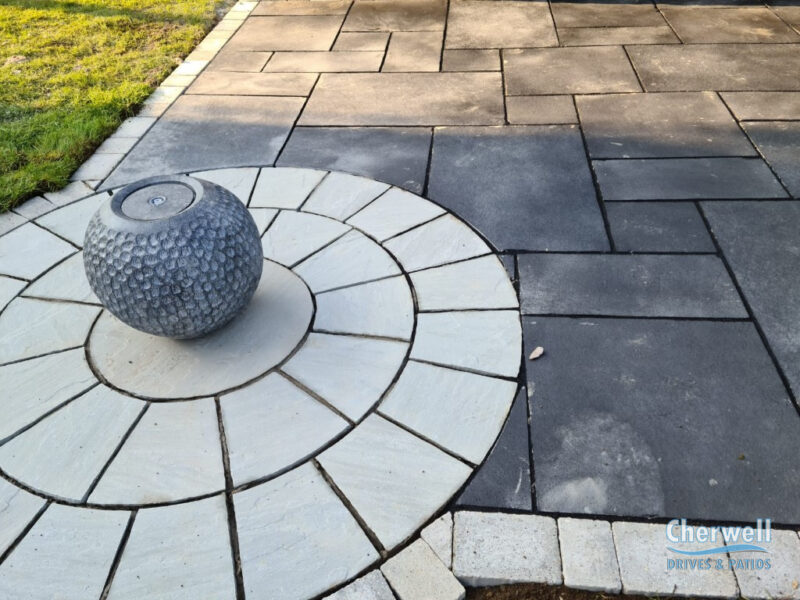 Patio Gallery
