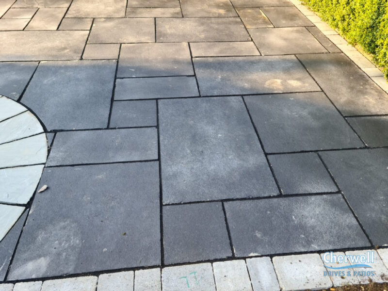 Patio Gallery