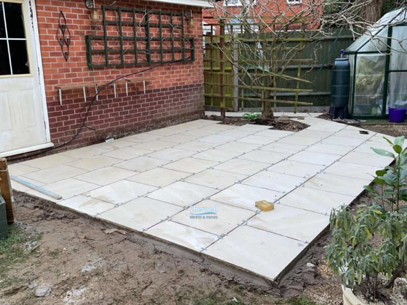 Patio Gallery
