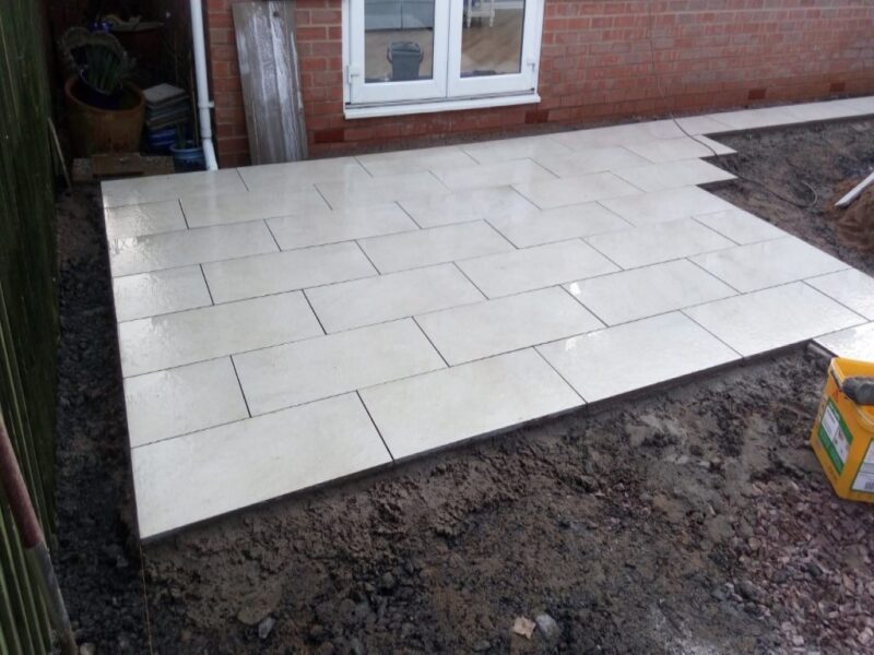 Patio Gallery