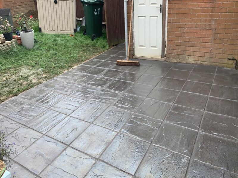 Patio Gallery
