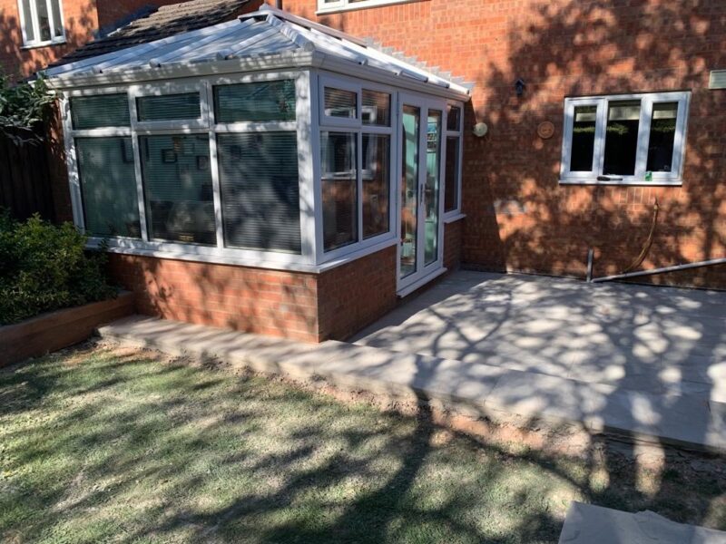 Patio Gallery