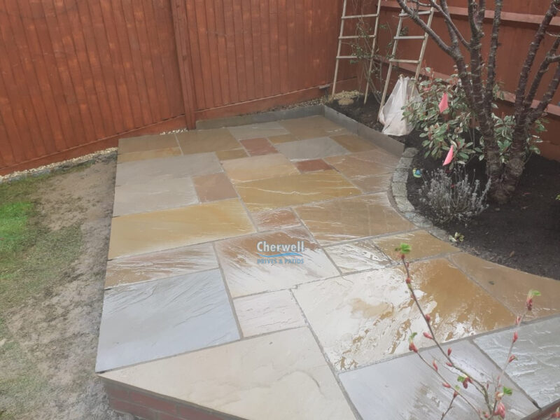 Patios