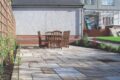 Patios
