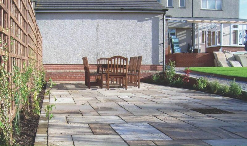 Patios