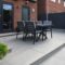 Porcelain Patios